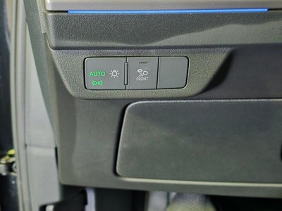 2023 Audi Q4 e-tron Prestige quattro