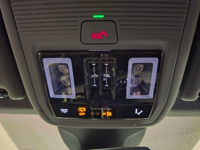 2023 Audi Q4 e-tron Prestige quattro