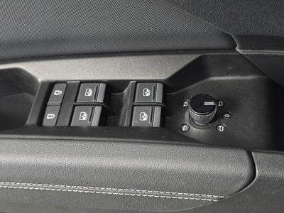 2024 Audi Q4 e-tron Prestige quattro