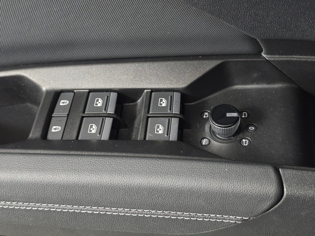 2024 Audi Q4 e-tron Prestige quattro