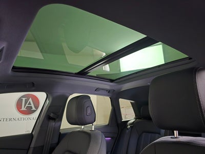 2024 Audi Q4 e-tron Prestige quattro