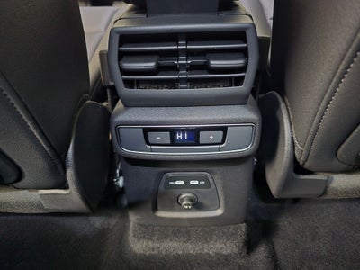 2024 Audi Q4 e-tron Prestige quattro