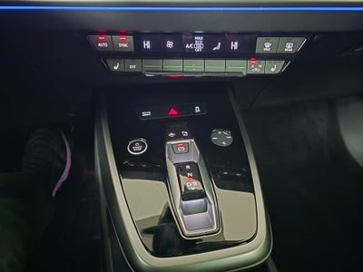 2024 Audi Q4 e-tron Prestige quattro