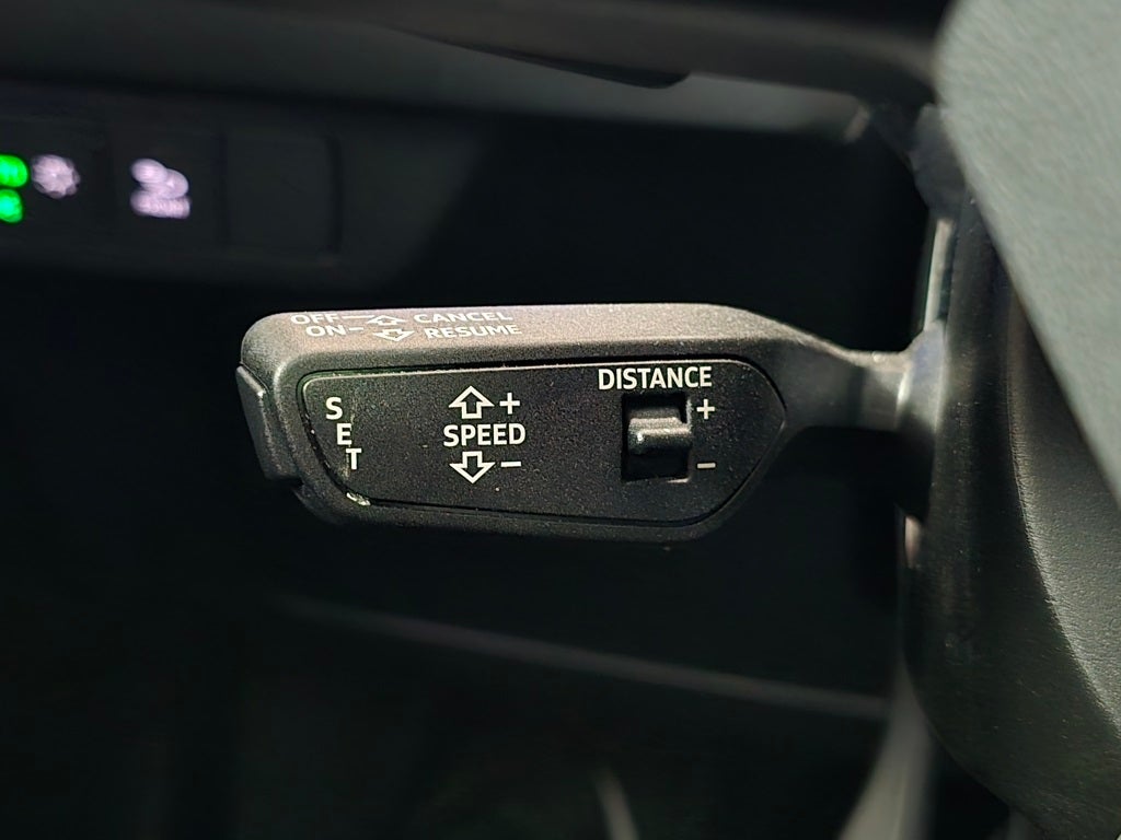 2024 Audi Q4 e-tron Prestige quattro