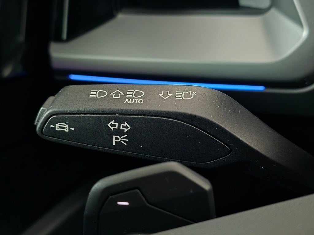 2024 Audi Q4 e-tron Prestige quattro