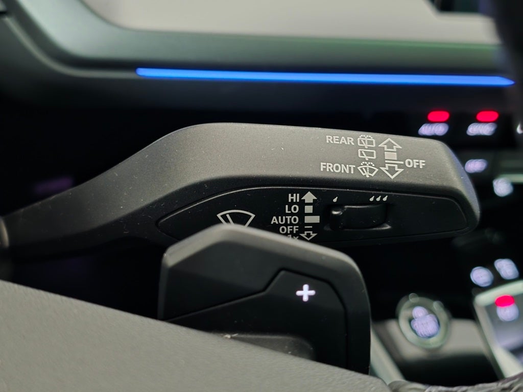 2024 Audi Q4 e-tron Prestige quattro