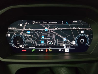 2024 Audi Q4 e-tron Prestige quattro