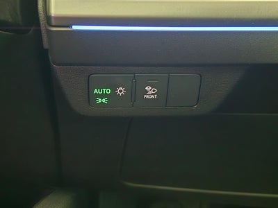 2024 Audi Q4 e-tron Prestige quattro