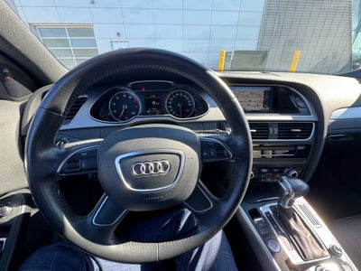 2014 Audi allroad 2.0T Premium Plus quattro