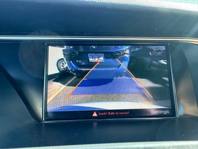 2014 Audi allroad 2.0T Premium Plus quattro