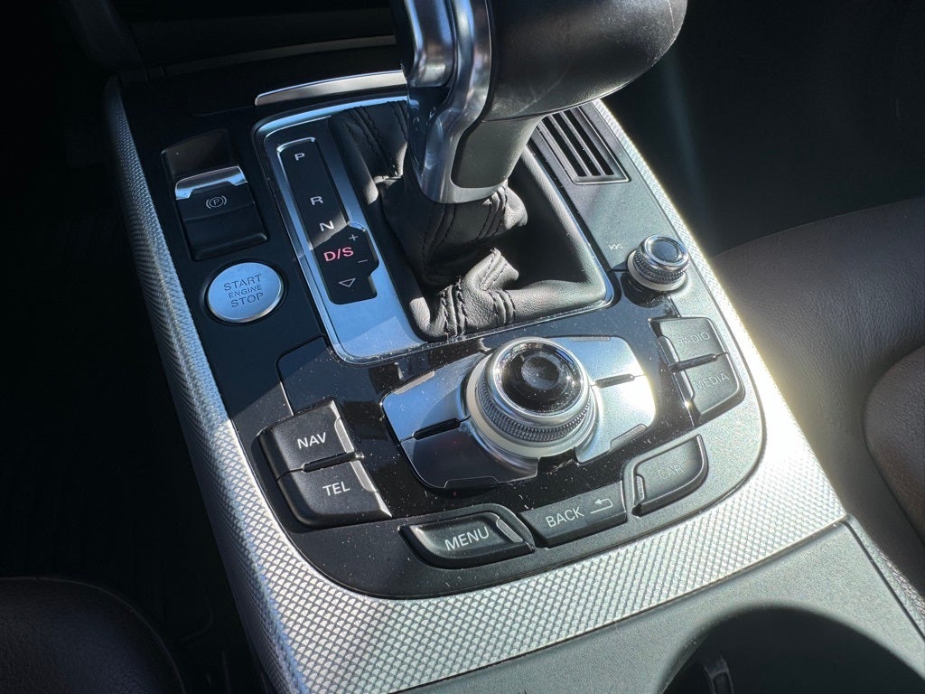 2014 Audi allroad 2.0T Premium Plus quattro