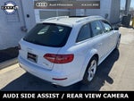 2014 Audi allroad 2.0T Premium Plus quattro