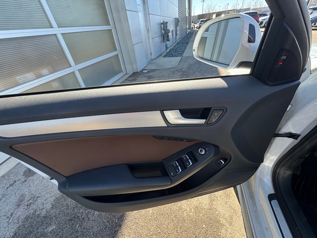 2014 Audi allroad 2.0T Premium Plus quattro