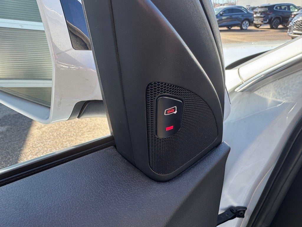 2014 Audi allroad 2.0T Premium Plus quattro