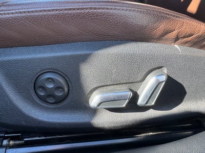 2014 Audi allroad 2.0T Premium Plus quattro