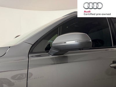 2026 Audi Q7 55 Prestige quattro