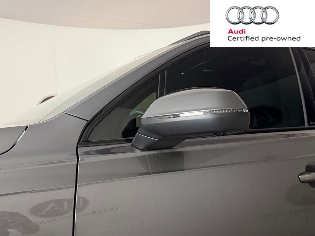 2026 Audi Q7 55 Prestige quattro