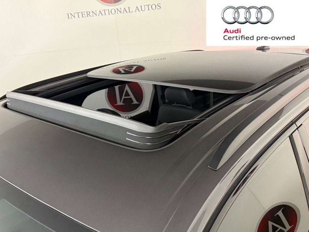 2026 Audi Q7 55 Prestige quattro