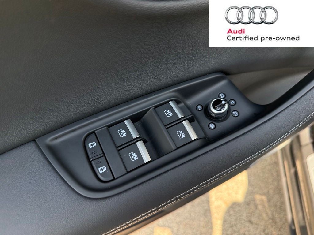 2026 Audi Q7 55 Prestige quattro