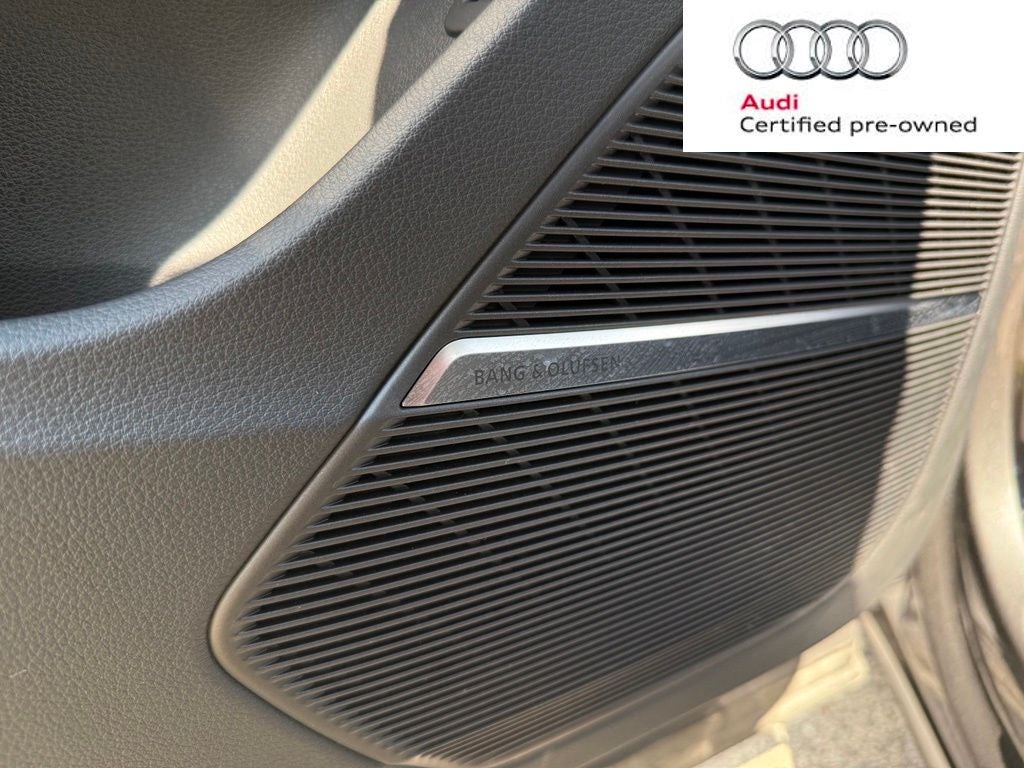 2026 Audi Q7 55 Prestige quattro