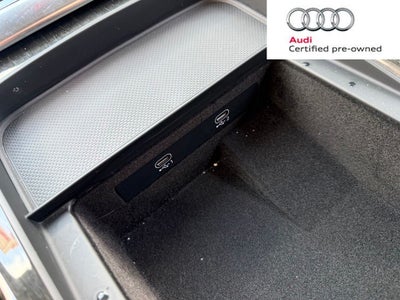 2026 Audi Q7 55 Prestige quattro