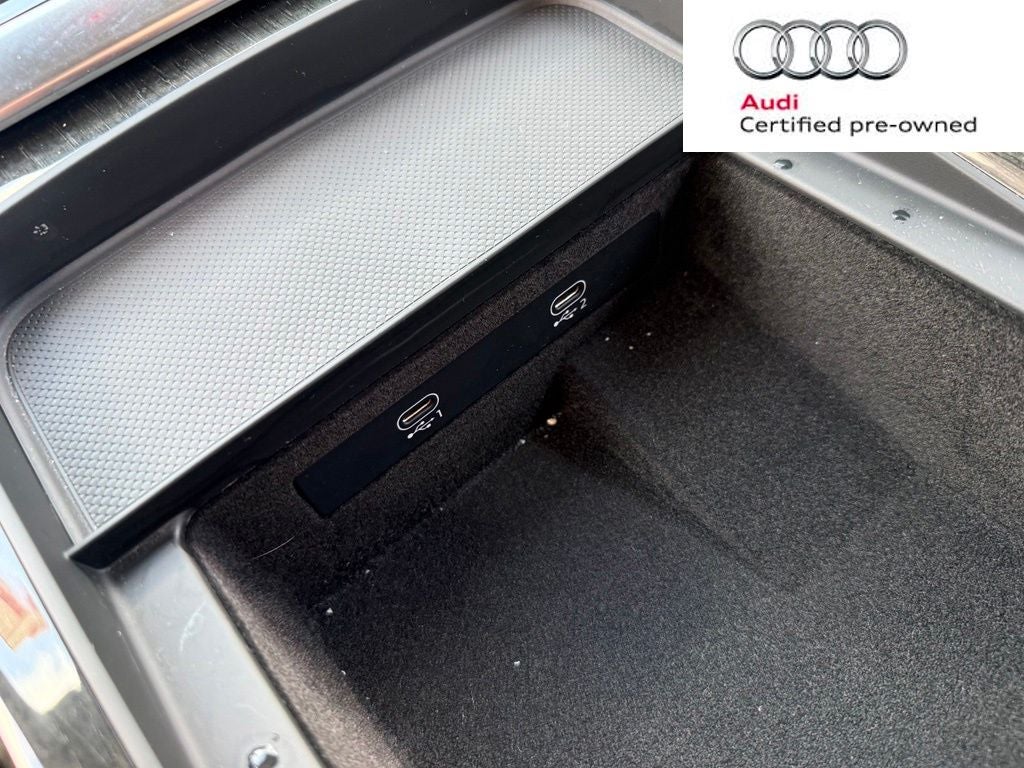 2026 Audi Q7 55 Prestige quattro