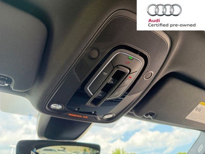 2026 Audi Q7 55 Prestige quattro