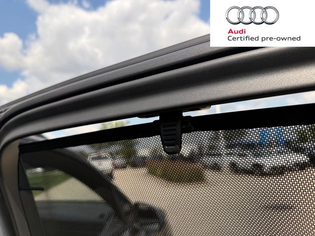 2026 Audi Q7 55 Prestige quattro