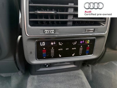 2026 Audi Q7 55 Prestige quattro