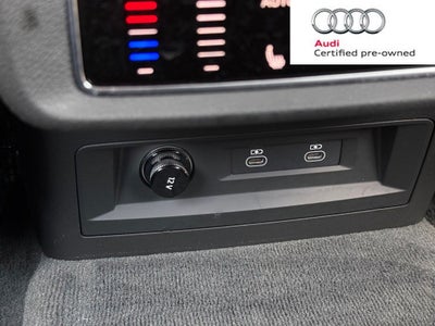 2026 Audi Q7 55 Prestige quattro