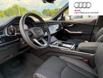 2026 Audi Q7 55 Prestige quattro