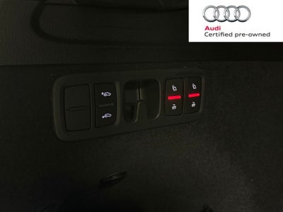 2026 Audi Q7 55 Prestige quattro