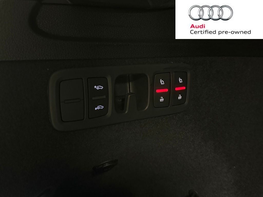 2026 Audi Q7 55 Prestige quattro