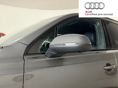 2026 Audi Q7 55 Prestige quattro