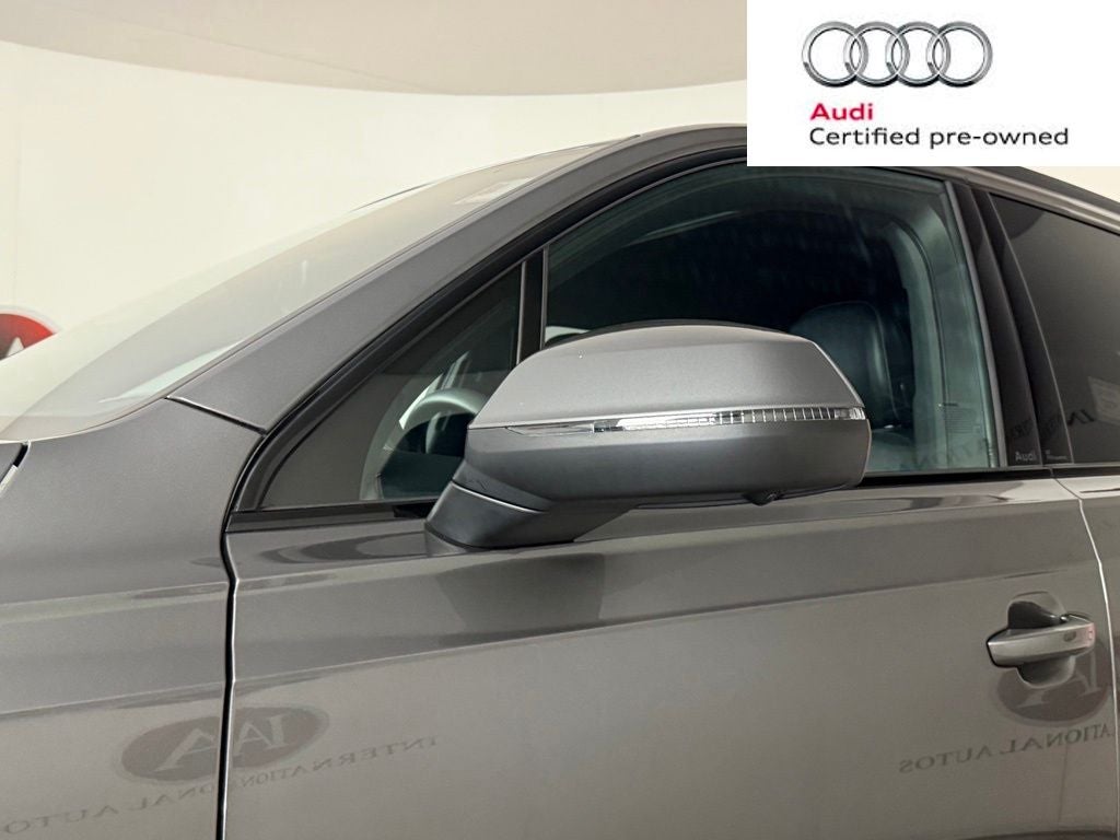 2026 Audi Q7 55 Prestige quattro