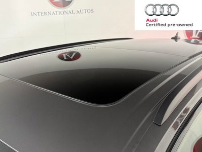 2026 Audi Q7 55 Prestige quattro