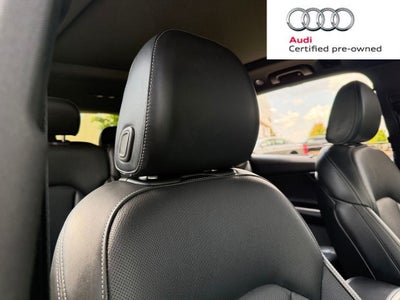 2026 Audi Q7 55 Prestige quattro