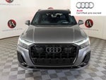 2026 Audi Q7 55 Prestige quattro