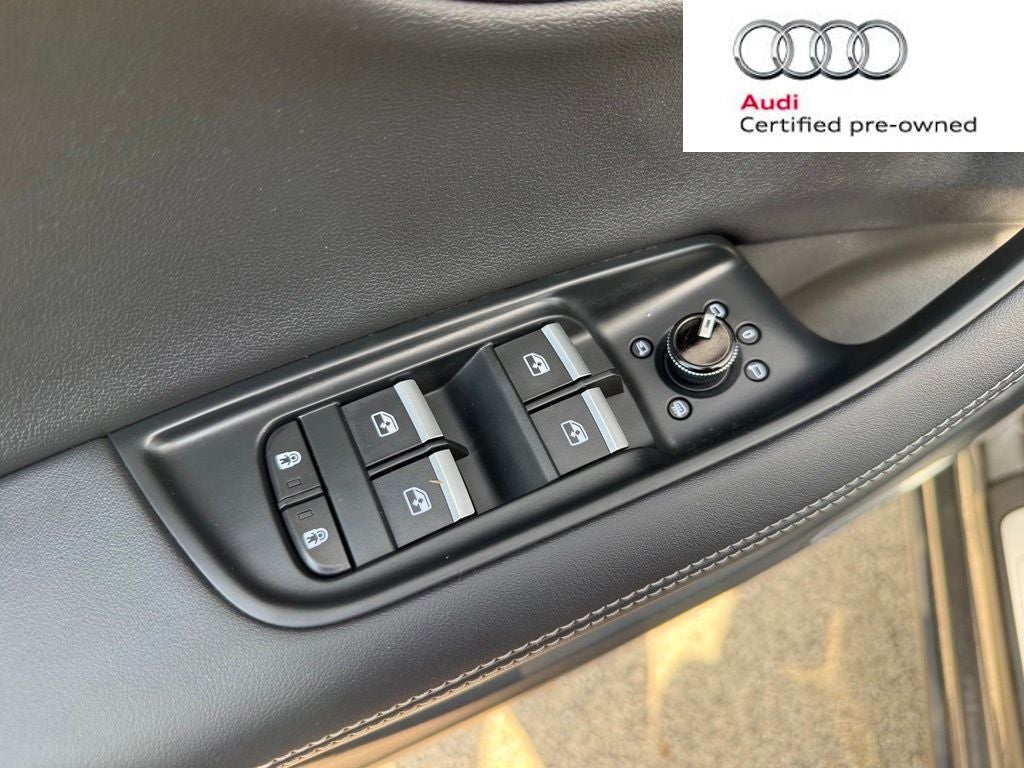 2026 Audi Q7 55 Prestige quattro