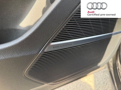 2026 Audi Q7 55 Prestige quattro