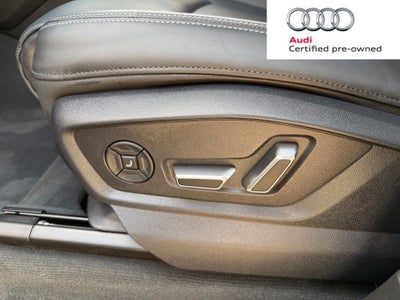 2026 Audi Q7 55 Prestige quattro