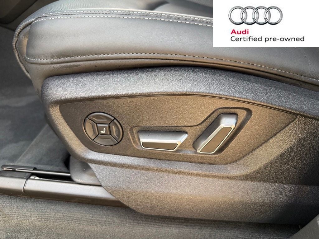 2026 Audi Q7 55 Prestige quattro