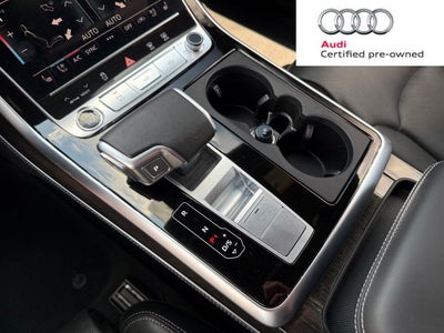 2026 Audi Q7 55 Prestige quattro