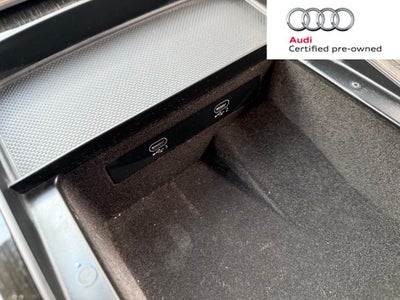 2026 Audi Q7 55 Prestige quattro
