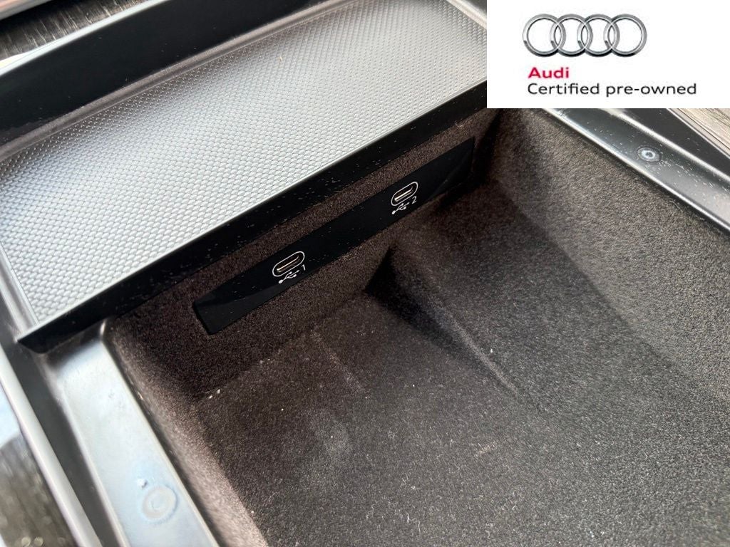 2026 Audi Q7 55 Prestige quattro