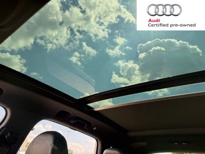 2026 Audi Q7 55 Prestige quattro
