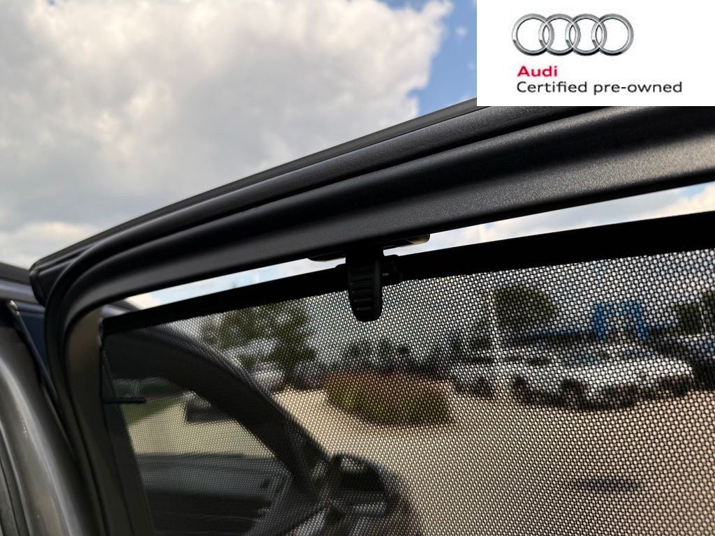 2026 Audi Q7 55 Prestige quattro