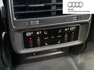 2026 Audi Q7 55 Prestige quattro