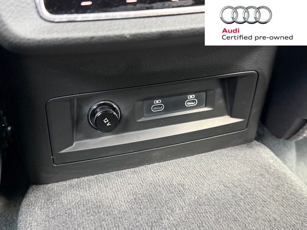 2026 Audi Q7 55 Prestige quattro