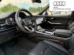 2026 Audi Q7 55 Prestige quattro
